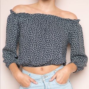 Brandy Melville Maura Top